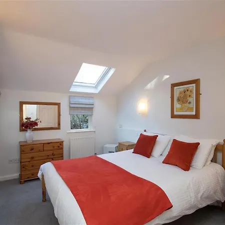 Tatil Evi Yew Tree Ambleside