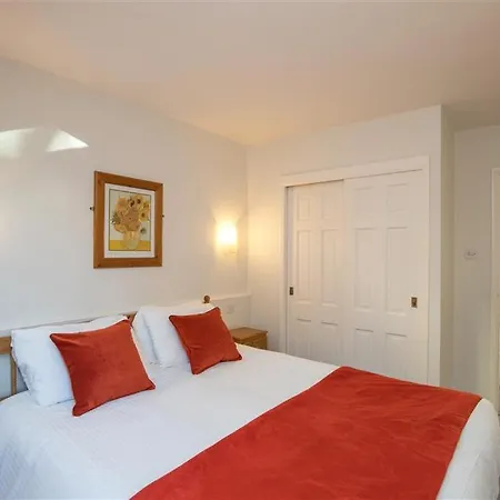 Yew Tree Tatil Evi Ambleside