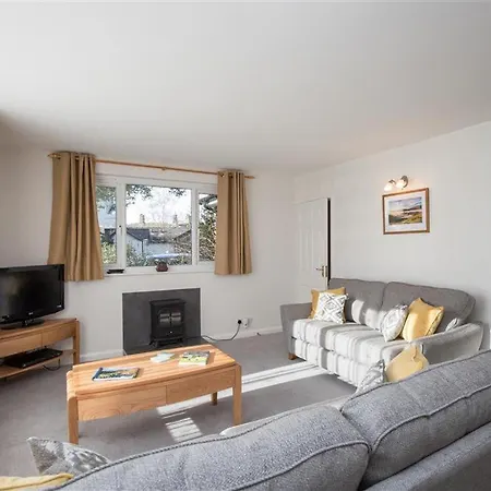 Yew Tree Tatil Evi Ambleside
