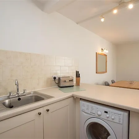 Yew Tree Ferienhaus *