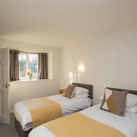 Tatil Evi Yew Tree Ambleside