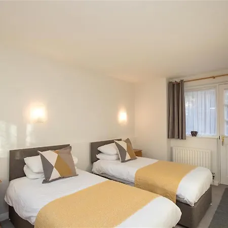 Tatil Evi Yew Tree Ambleside